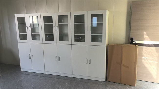 全钢药品柜